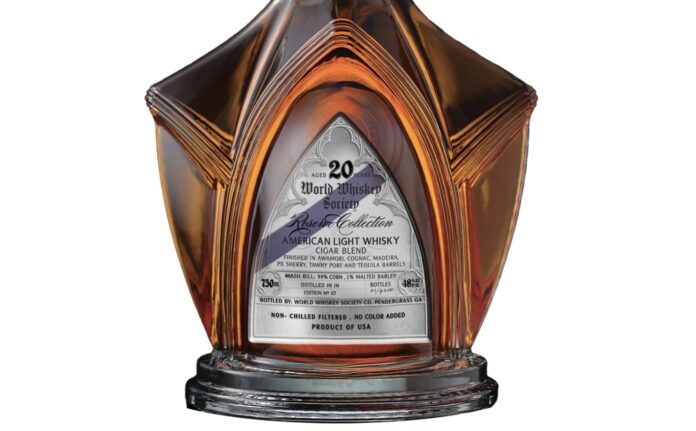 World Whiskey Society